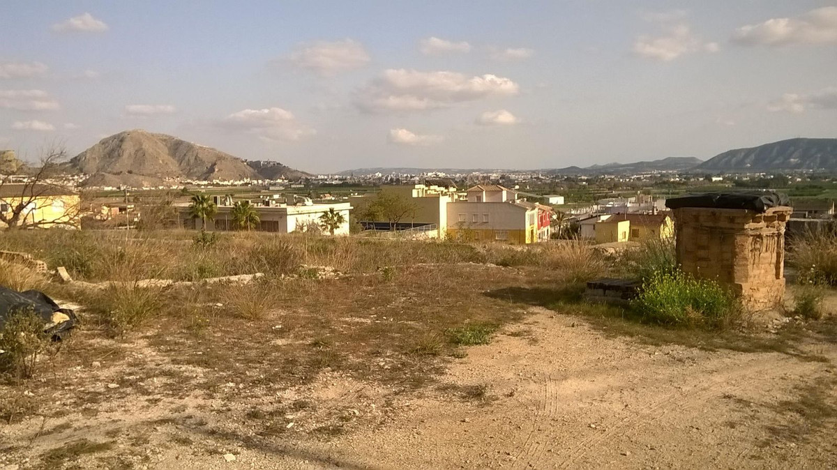 For sale - 7 Bedroom 2 Bathroom House - Finca - Cortijo in Orihuela - Orihuela Centro  - Alicante