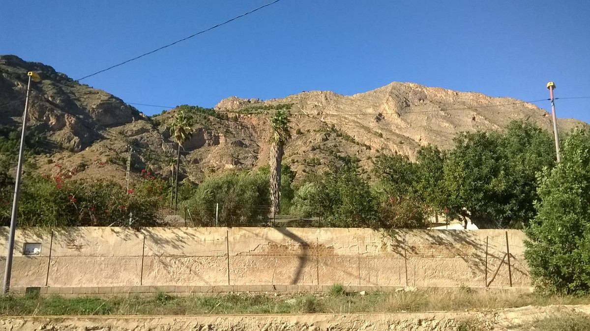 For sale - 7 Bedroom 2 Bathroom House - Finca - Cortijo in Orihuela - Orihuela Centro  - Alicante