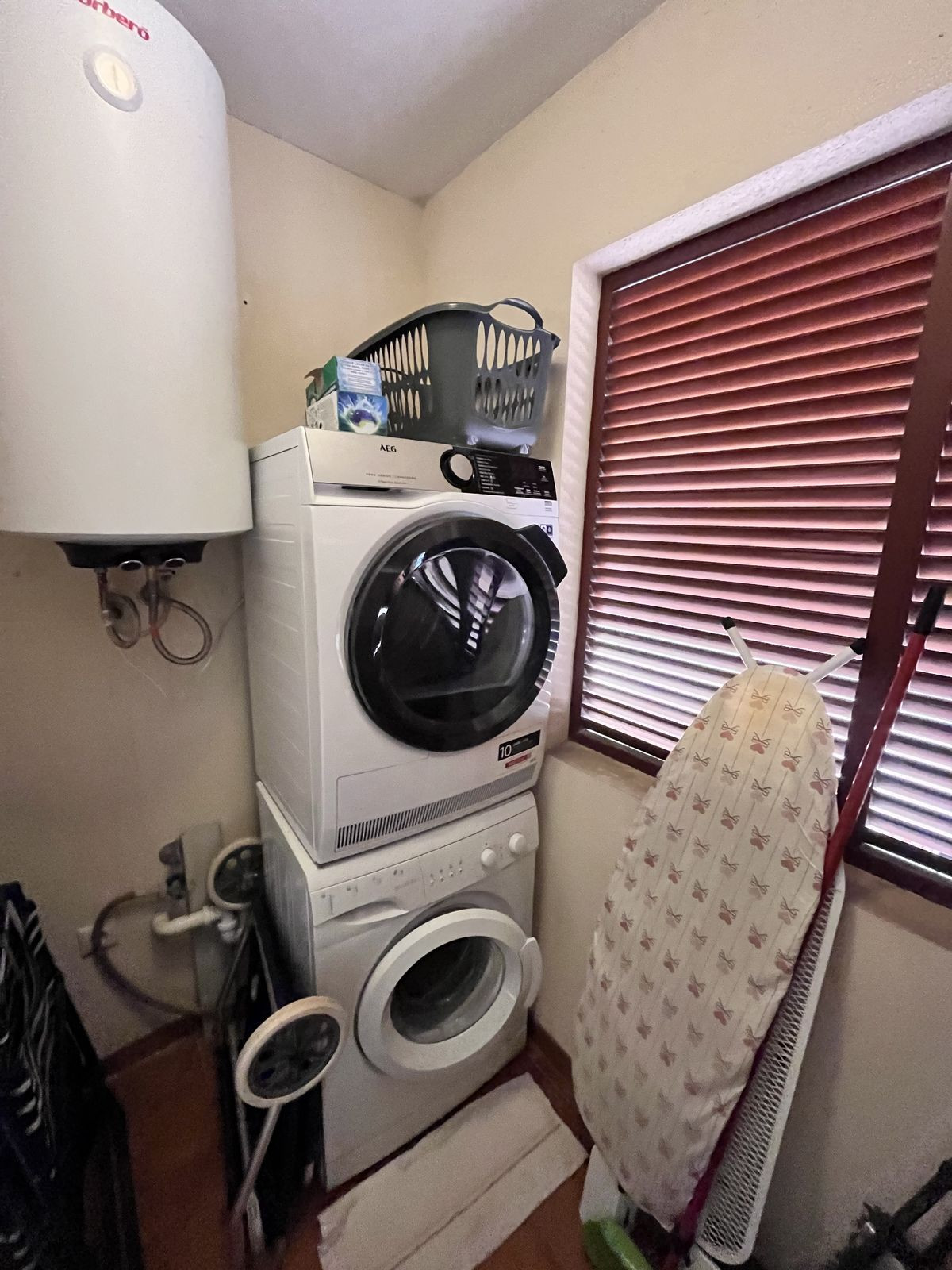 For sale - 2 Bedroom 1 Bathroom Apartment - Middle Floor Apartment in Orihuela - Orihuela Costa  - Alicante