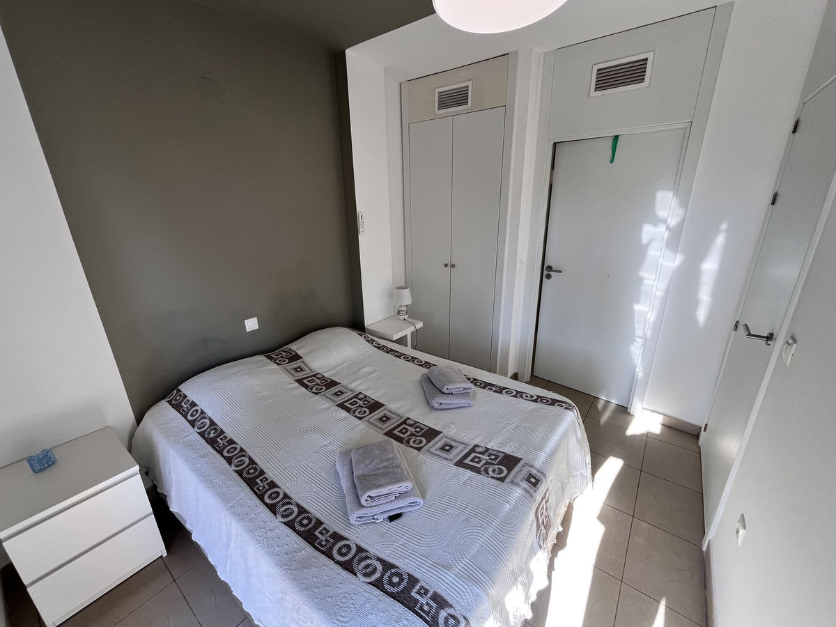 For sale - 2 Bedroom 1 Bathroom Apartment - Middle Floor Apartment in Orihuela - Orihuela Costa  - Alicante