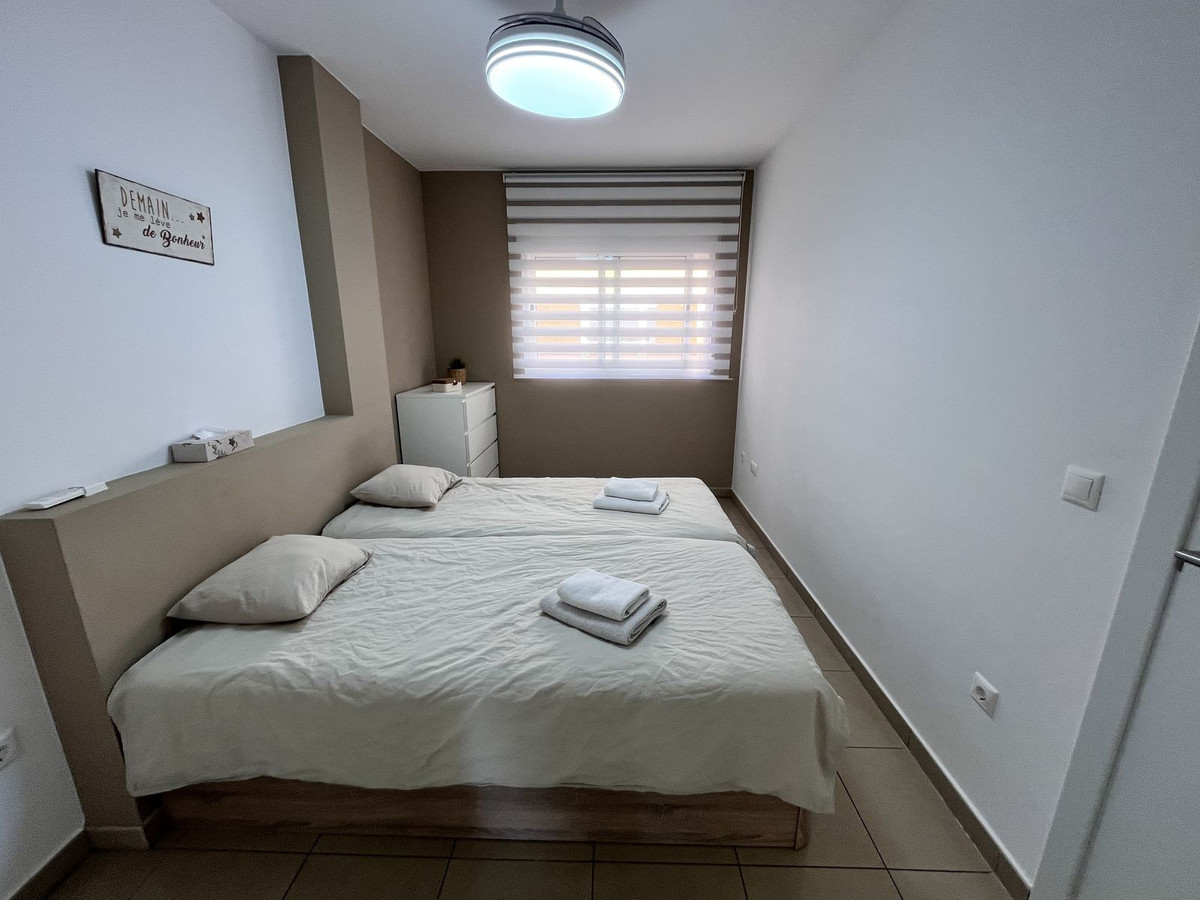 For sale - 2 Bedroom 1 Bathroom Apartment - Middle Floor Apartment in Orihuela - Orihuela Costa  - Alicante