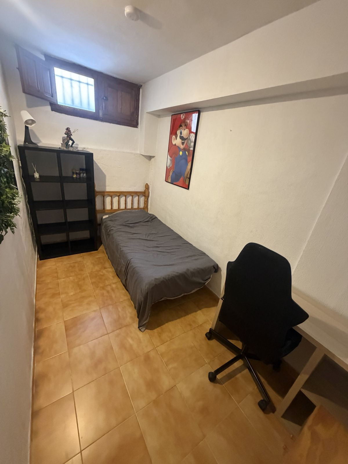 For sale - 4 Bedroom 1 Bathroom House - Townhouse in Torrevieja - La Mata  - Alicante