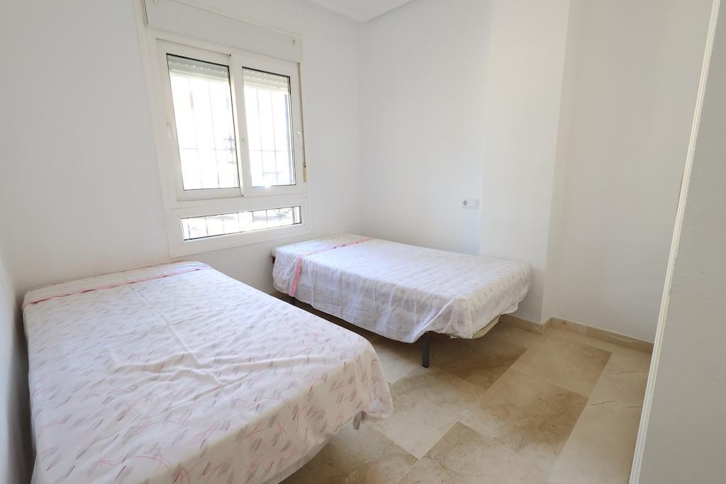 For sale - 2 Bedroom 2 Bathroom Apartment - Ground Floor Apartment in Orihuela - Orihuela Costa  - Alicante