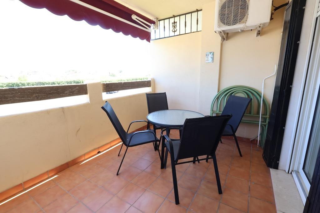 For sale - 2 Bedroom 2 Bathroom Apartment - Ground Floor Apartment in Orihuela - Orihuela Costa  - Alicante