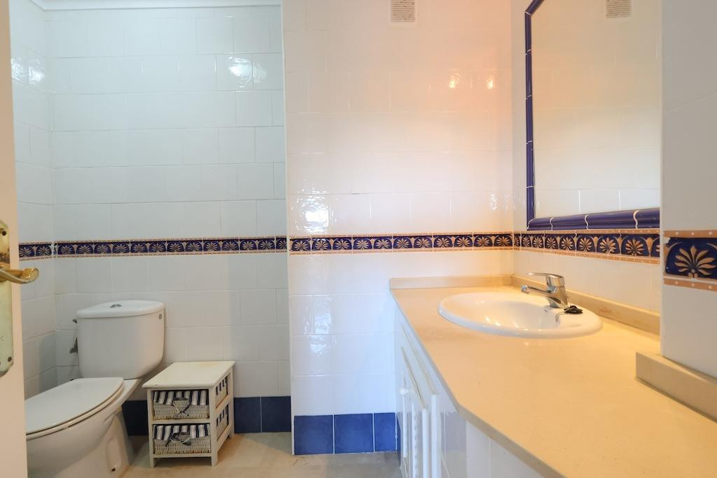 For sale - 2 Bedroom 2 Bathroom Apartment - Ground Floor Apartment in Orihuela - Orihuela Costa  - Alicante