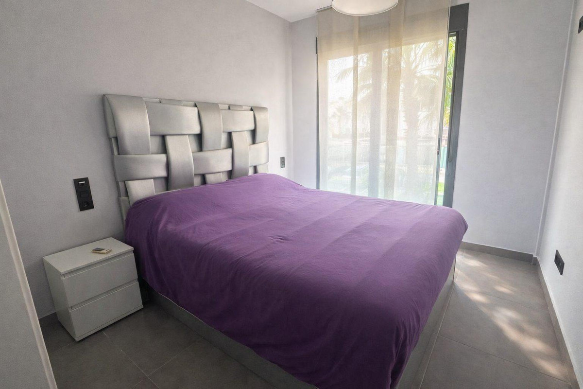 For sale - 2 Bedroom 2 Bathroom Apartment - Penthouse in Orihuela - Punta Prima  - Alicante