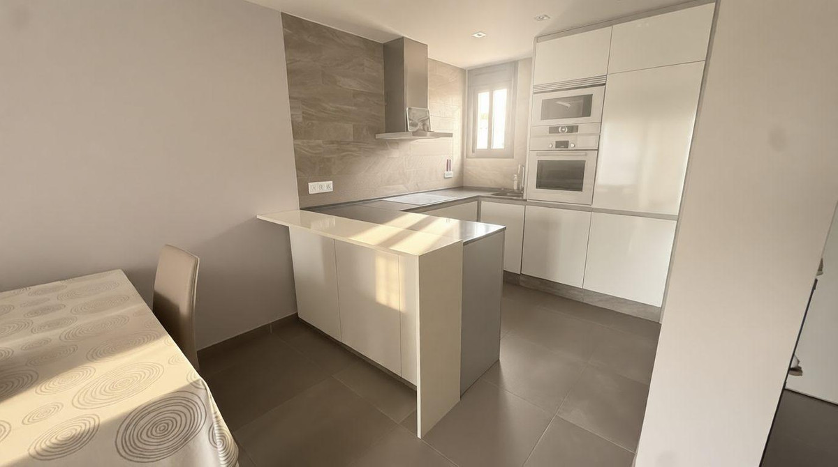 For sale - 2 Bedroom 2 Bathroom Apartment - Penthouse in Orihuela - Punta Prima  - Alicante