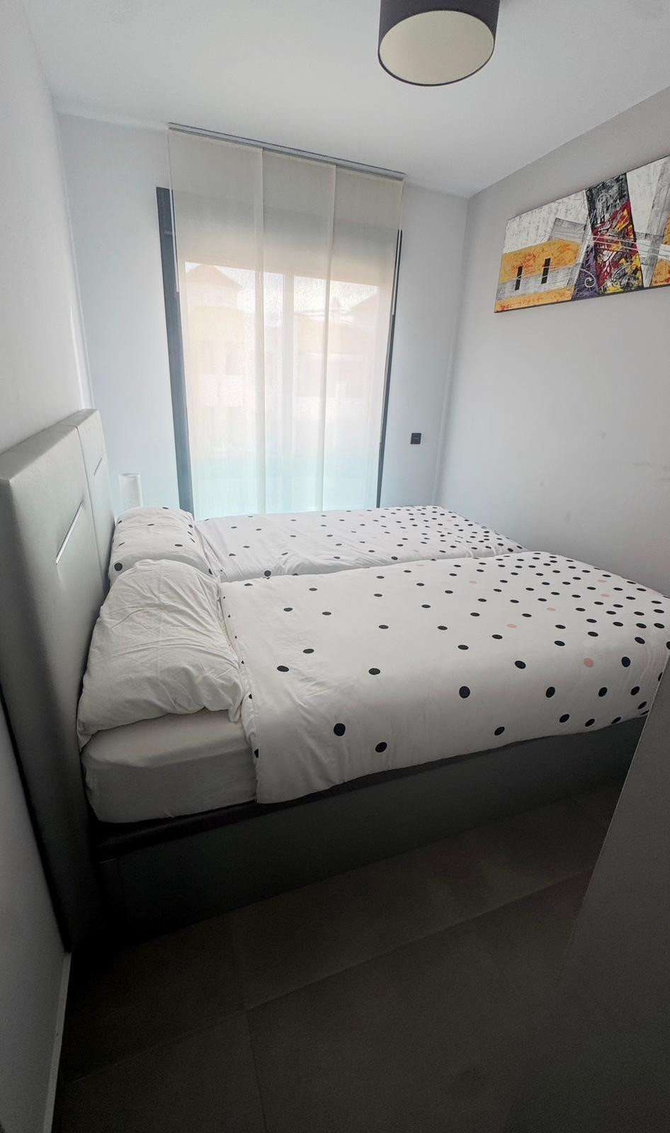 For sale - 2 Bedroom 2 Bathroom Apartment - Penthouse in Orihuela - Punta Prima  - Alicante