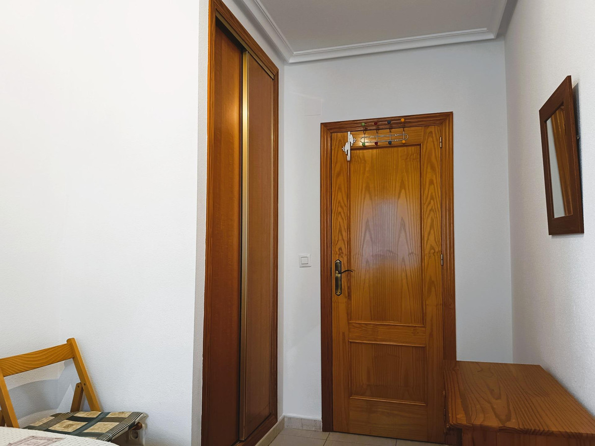 For sale - 2 Bedroom 1 Bathroom Penthouse in Cabo Roig - Cabo Roig  - Alicante