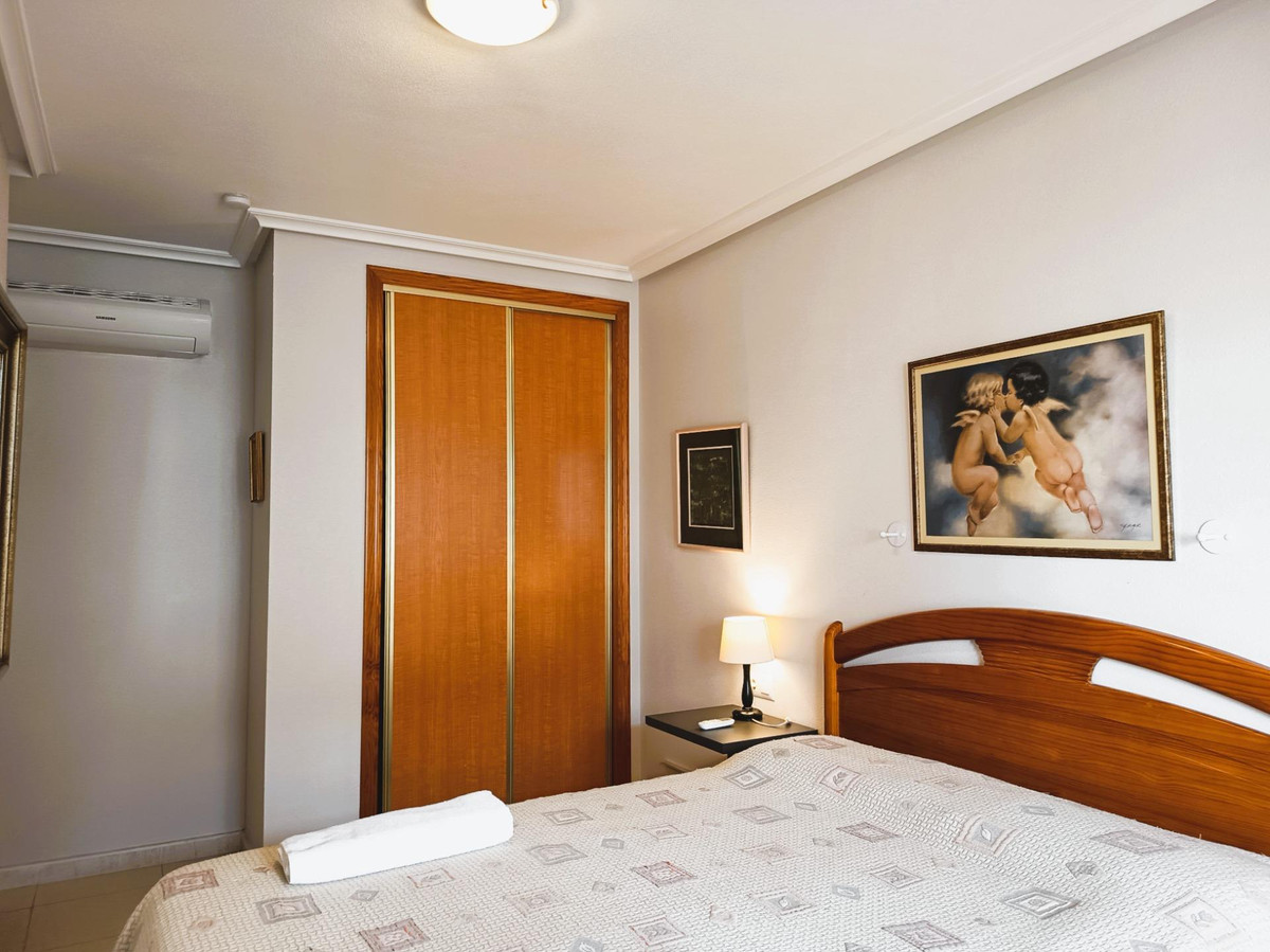 For sale - 2 Bedroom 1 Bathroom Penthouse in Cabo Roig - Cabo Roig  - Alicante