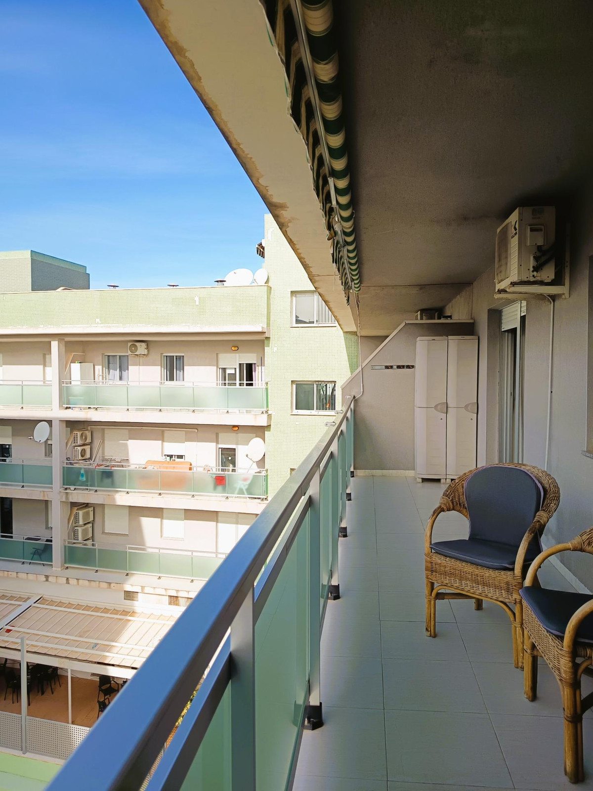 For sale - 2 Bedroom 1 Bathroom Penthouse in Cabo Roig - Cabo Roig  - Alicante