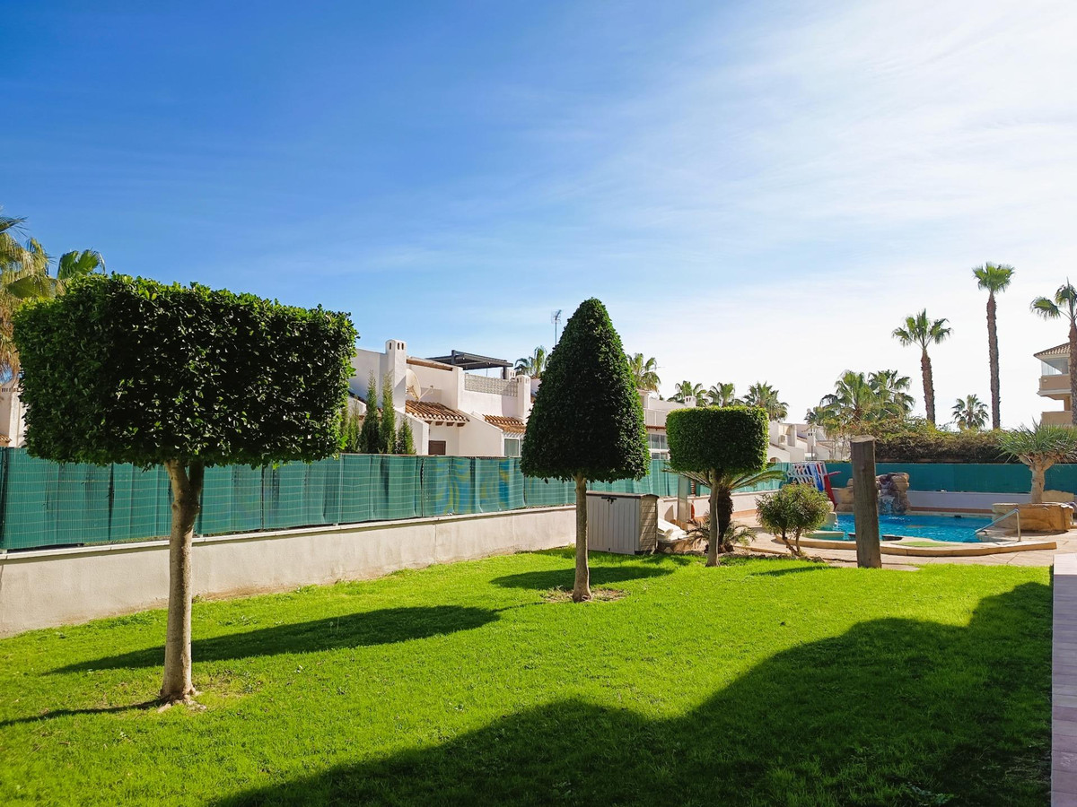For sale - 2 Bedroom 1 Bathroom Apartment - Penthouse in Orihuela - Cabo Roig  - Alicante