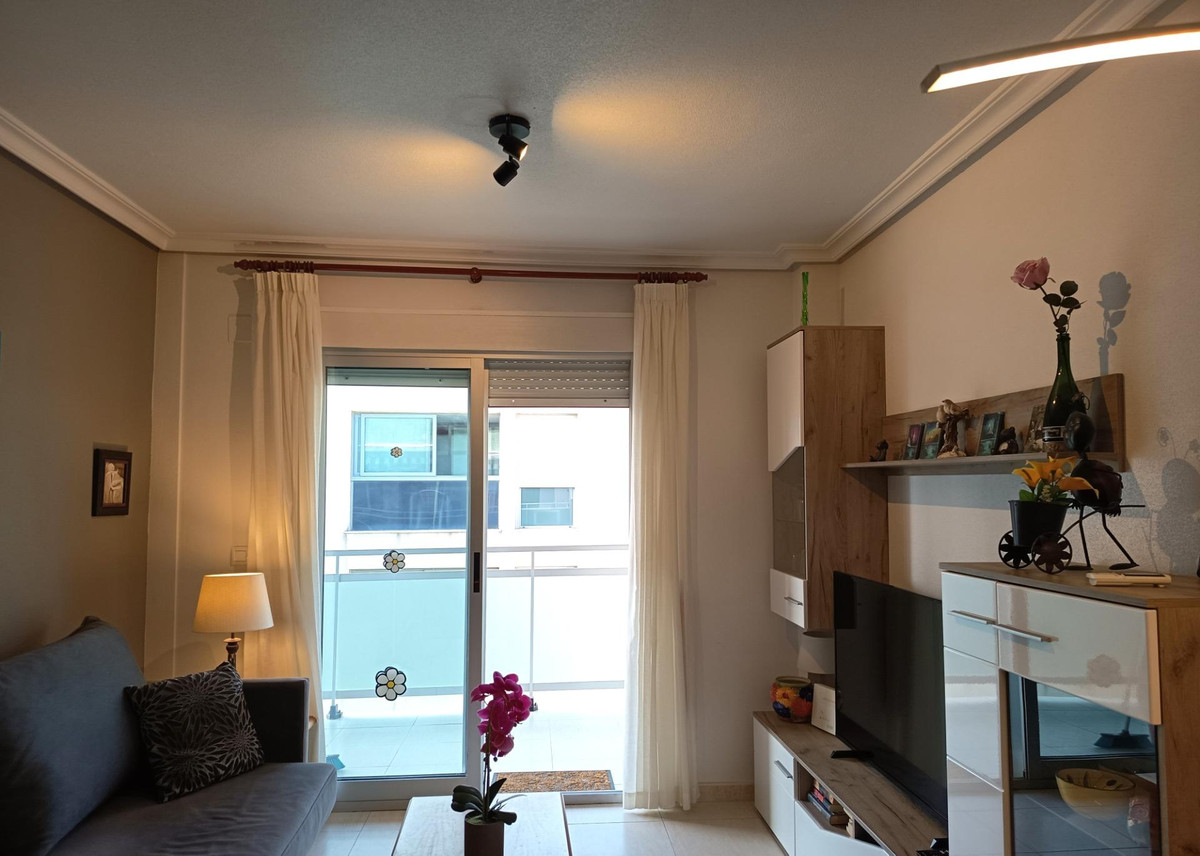 For sale - 2 Bedroom 1 Bathroom Penthouse in Cabo Roig - Cabo Roig  - Alicante