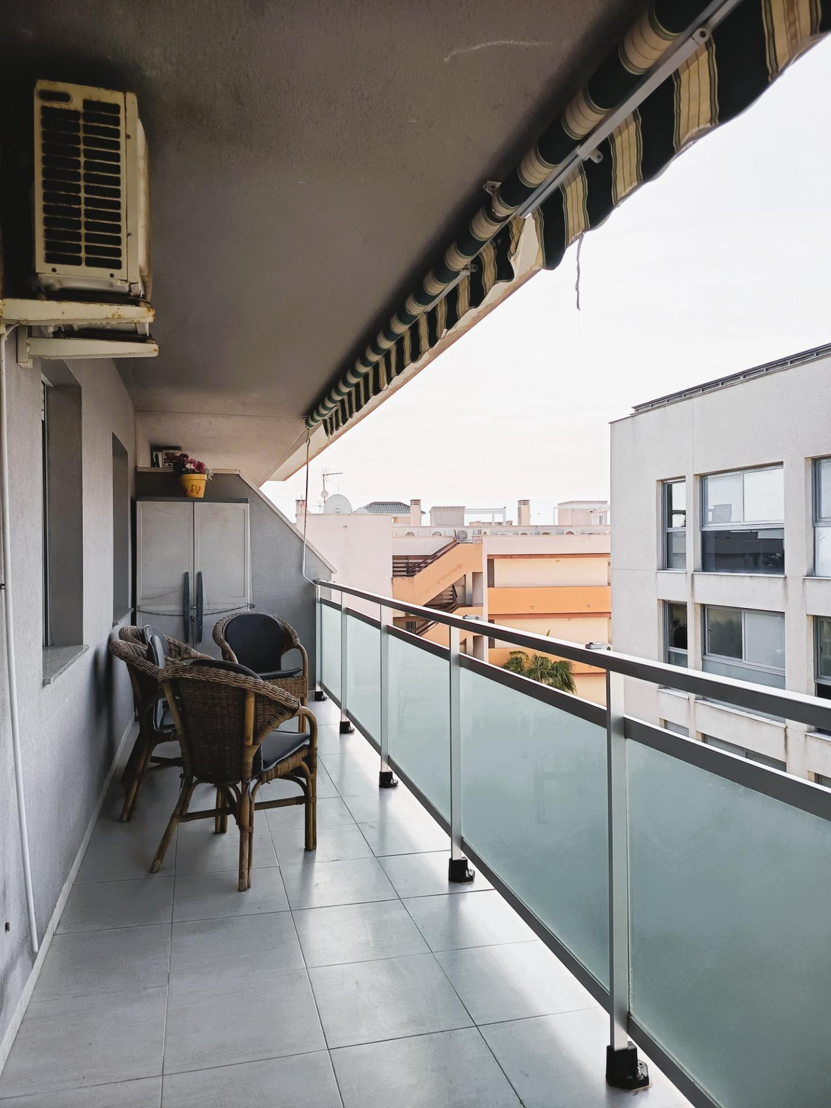 For sale - 2 Bedroom 1 Bathroom Apartment - Penthouse in Orihuela - Cabo Roig  - Alicante