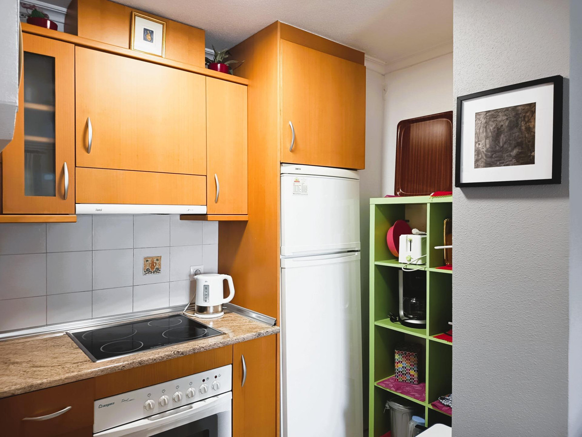 For sale - 2 Bedroom 1 Bathroom Apartment - Penthouse in Orihuela - Cabo Roig  - Alicante