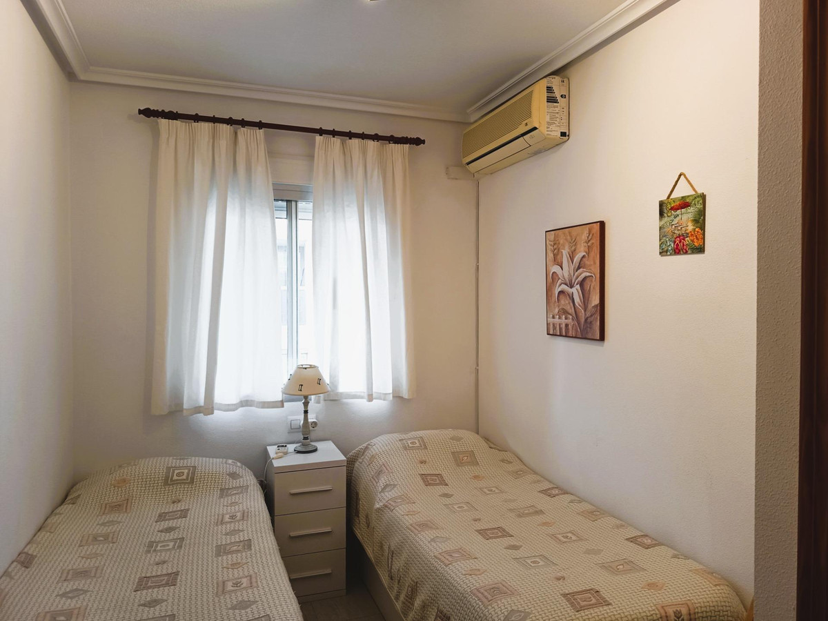 For sale - 2 Bedroom 1 Bathroom Apartment - Penthouse in Orihuela - Cabo Roig  - Alicante