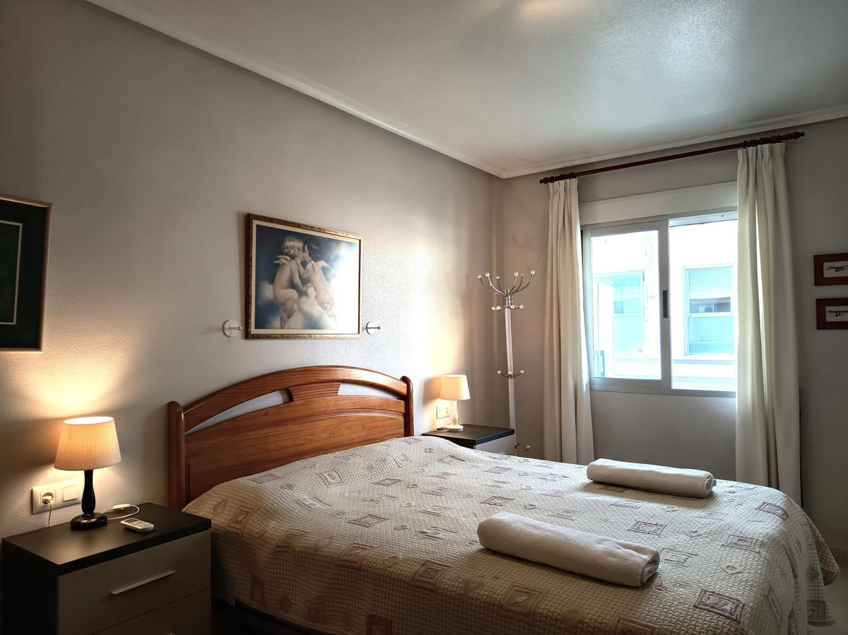 For sale - 2 Bedroom 1 Bathroom Apartment - Penthouse in Orihuela - Cabo Roig  - Alicante