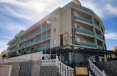 76-R5339419/76565, 2 Bedroom 1 Bathroom Penthouse in Cabo Roig 