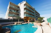 76-R5339419/76565, 2 Bedroom 1 Bathroom Penthouse in Cabo Roig