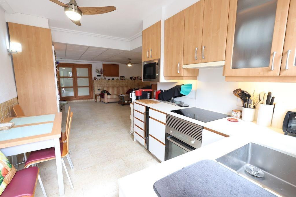 For sale - 4 Bedroom 3 Bathroom Apartment - Duplex in Orihuela - Cabo Roig  - Alicante
