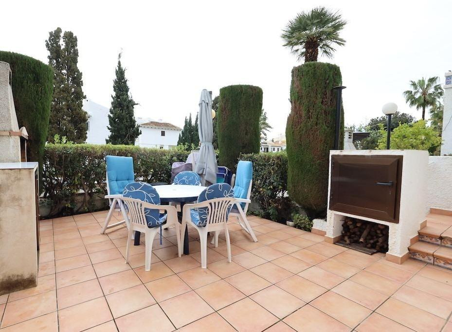 For sale - 4 Bedroom 3 Bathroom Apartment - Duplex in Orihuela - Cabo Roig  - Alicante