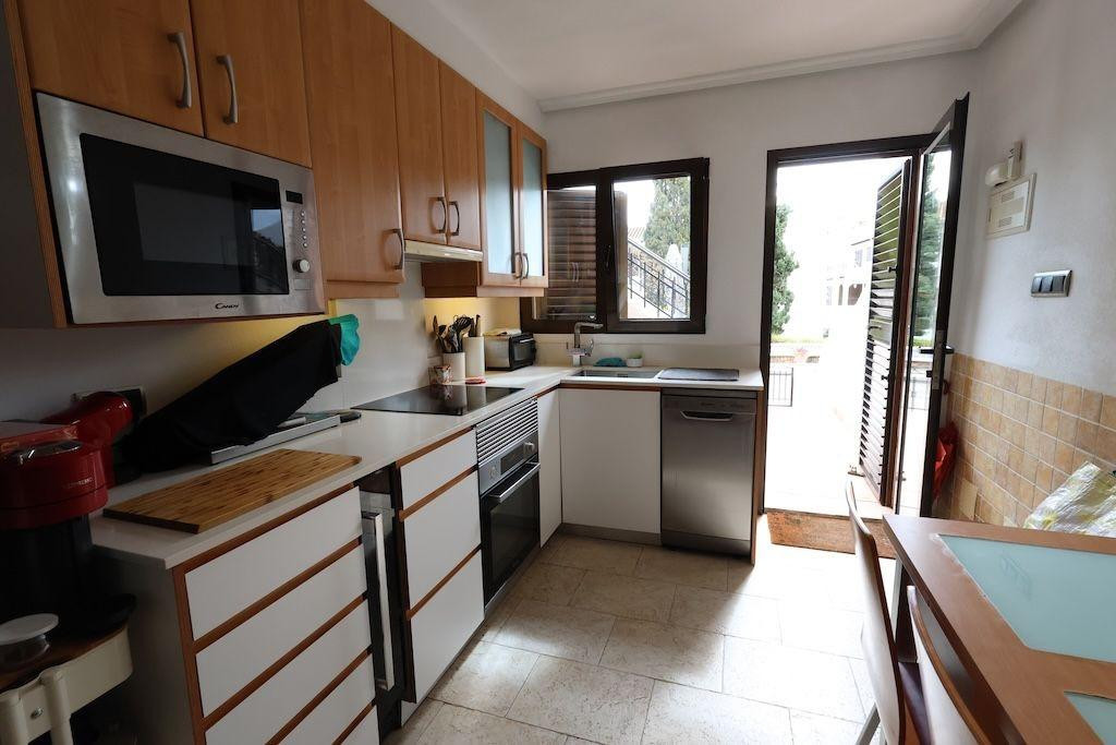 For sale - 4 Bedroom 3 Bathroom Townhouse in Cabo Roig - Cabo Roig  - Alicante