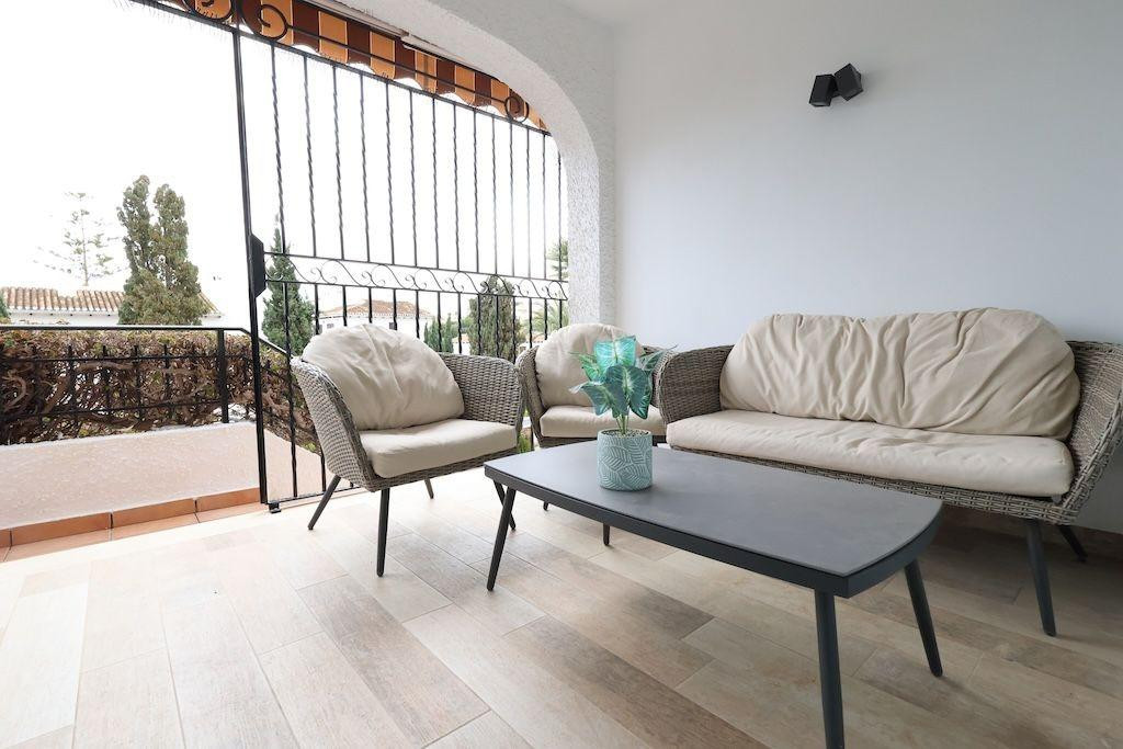 For sale - 4 Bedroom 3 Bathroom Apartment - Duplex in Orihuela - Cabo Roig  - Alicante