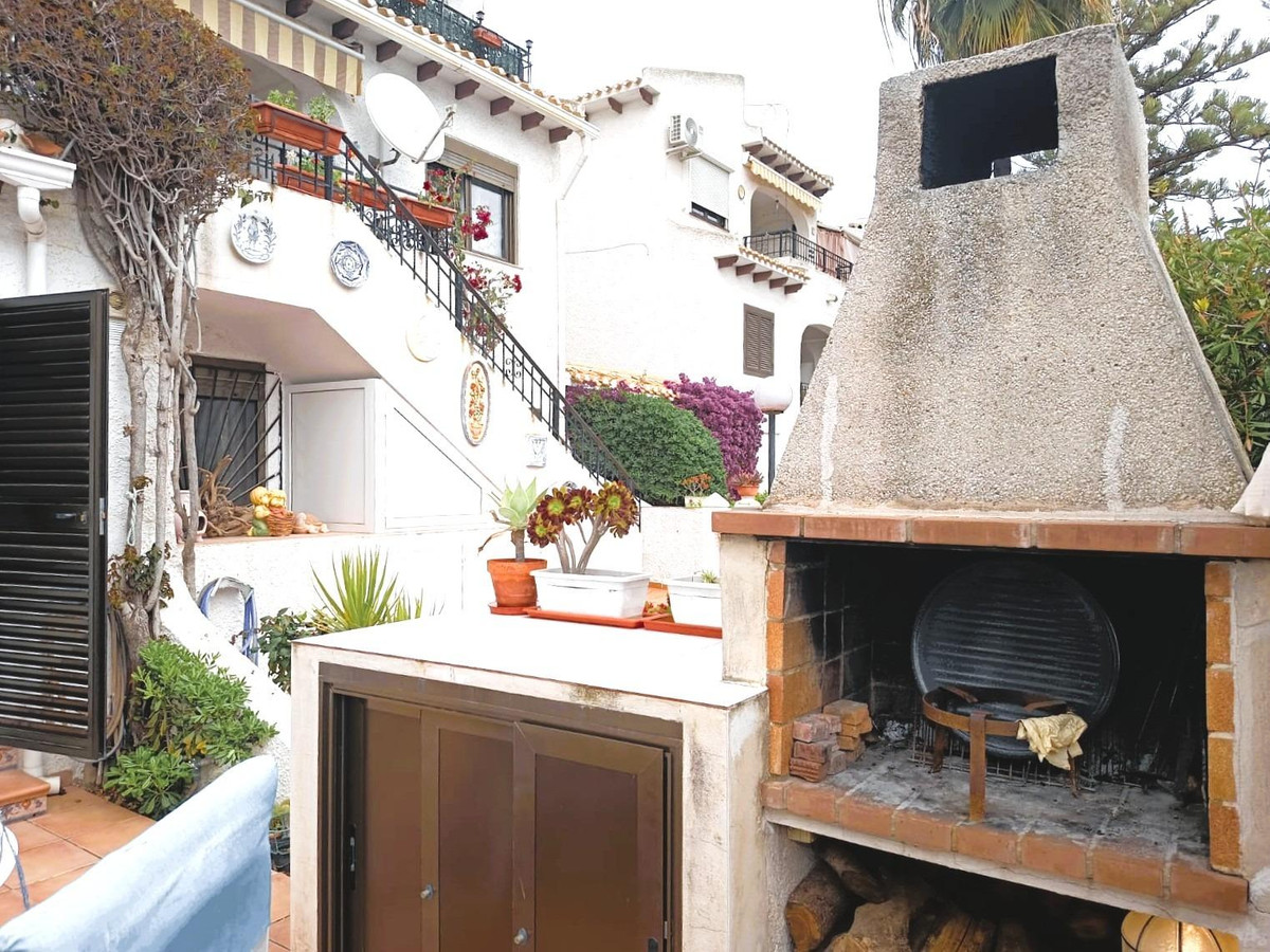 For sale - 4 Bedroom 3 Bathroom Apartment - Duplex in Orihuela - Cabo Roig  - Alicante