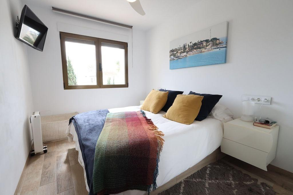 For sale - 4 Bedroom 3 Bathroom Apartment - Duplex in Orihuela - Cabo Roig  - Alicante