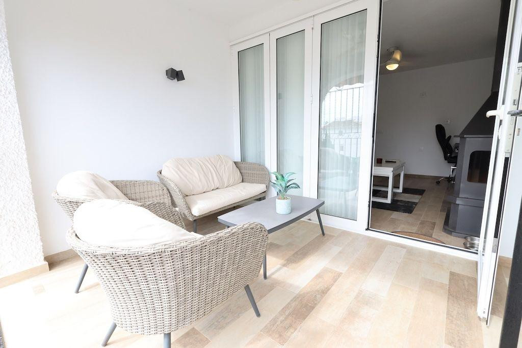 For sale - 4 Bedroom 3 Bathroom Apartment - Duplex in Orihuela - Cabo Roig  - Alicante