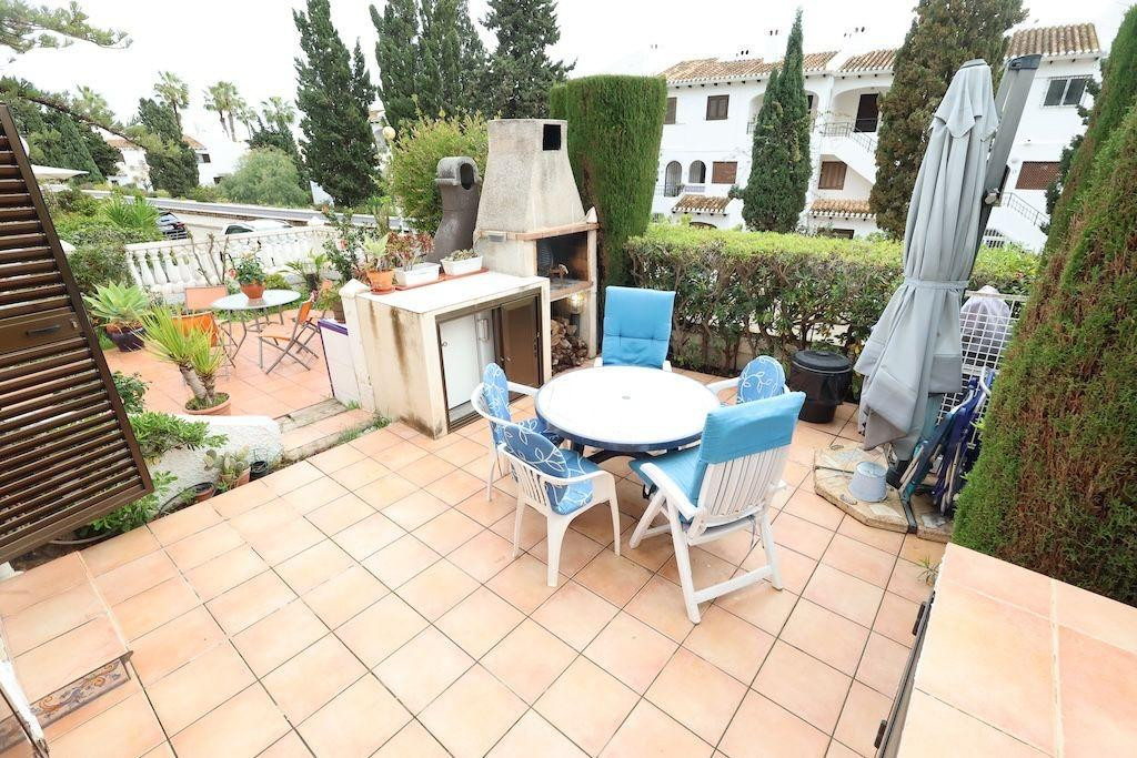 For sale - 4 Bedroom 3 Bathroom Townhouse in Cabo Roig - Cabo Roig  - Alicante