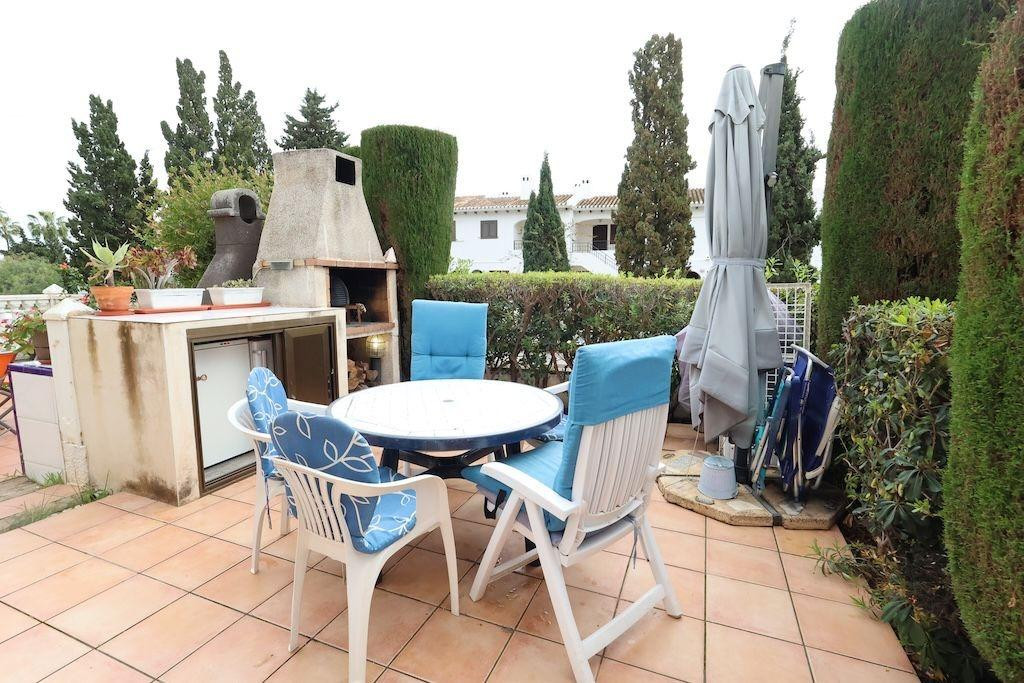 For sale - 4 Bedroom 3 Bathroom Apartment - Duplex in Orihuela - Cabo Roig  - Alicante