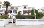 76-R5330071/76566, 4 Bedroom 3 Bathroom Townhouse in Cabo Roig