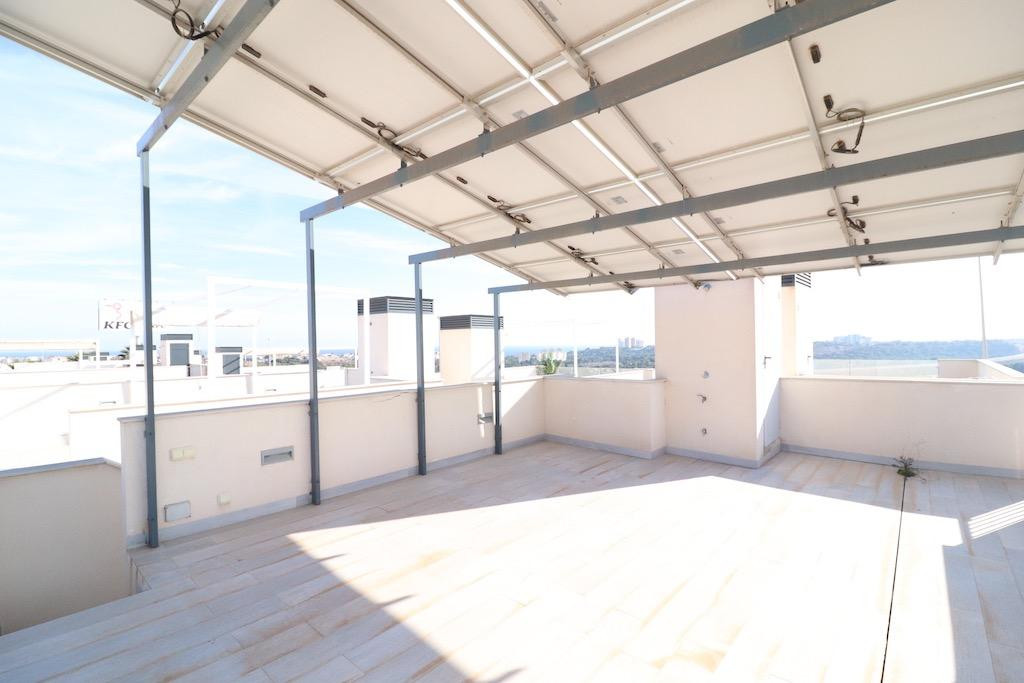 For sale - 3 Bedroom 3 Bathroom House - Detached Villa in Orihuela - Lomas de Cabo Roig  - Alicante