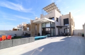 76-R5330062/76569, 3 Bedroom 3 Bathroom House - Detached Villa in Orihuela