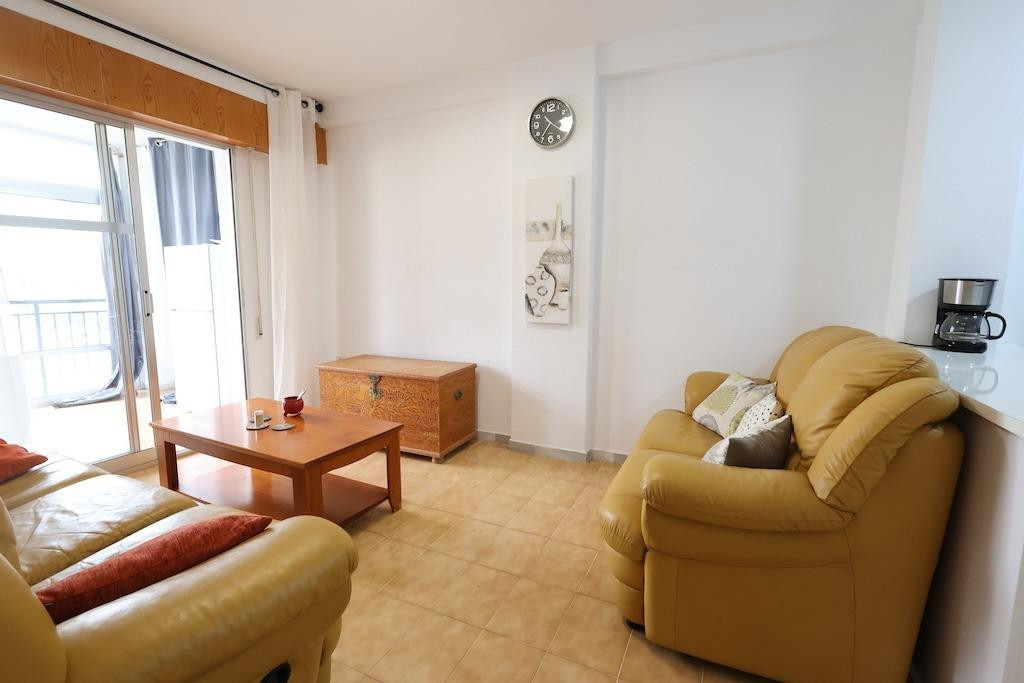 For sale - 1 Bedroom 1 Bathroom Apartment in Torrevieja - La Veleta  - Alicante
