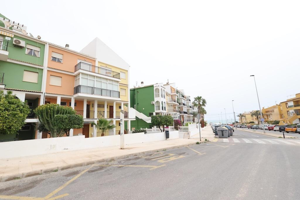 For sale - 1 Bedroom 1 Bathroom Apartment in Torrevieja - La Veleta  - Alicante