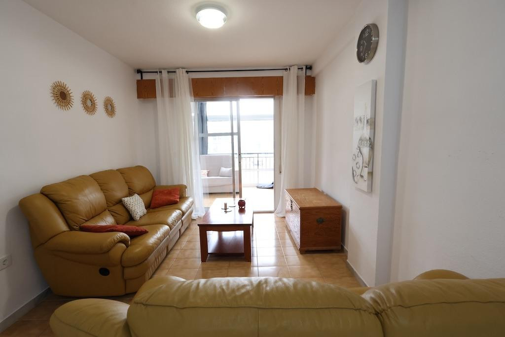 For sale - 1 Bedroom 1 Bathroom Apartment in Torrevieja - La Veleta  - Alicante