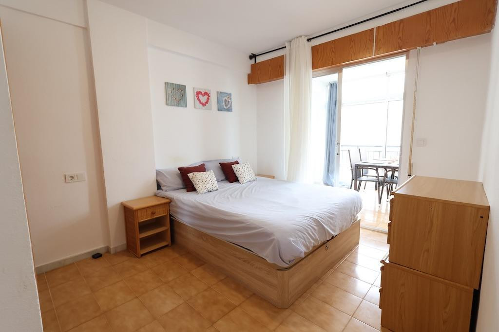 For sale - 1 Bedroom 1 Bathroom Apartment in Torrevieja - La Veleta  - Alicante