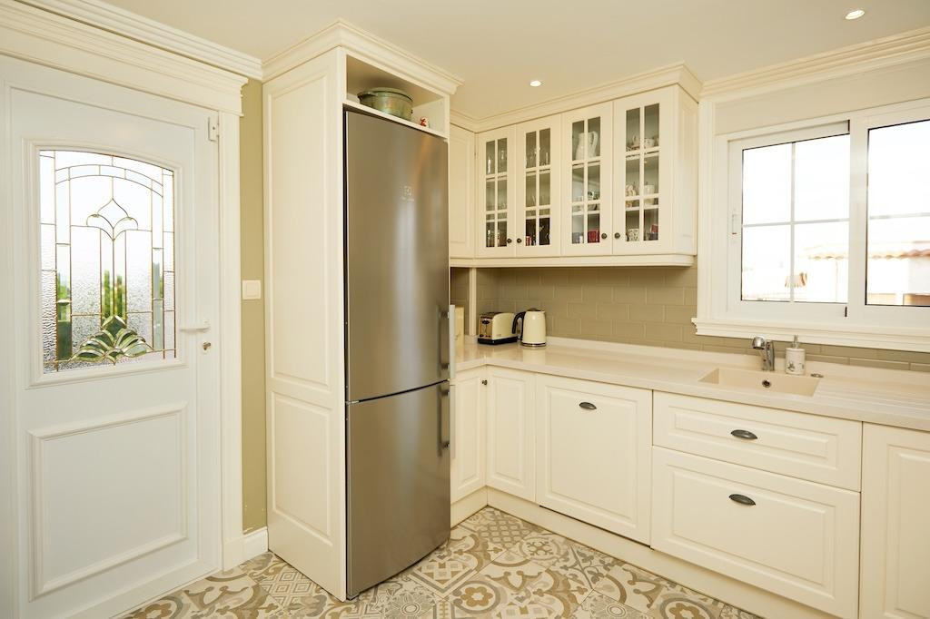 For sale - 5 Bedroom 4 Bathroom House - Detached Villa in Rojales - Rojales Centro  - Alicante