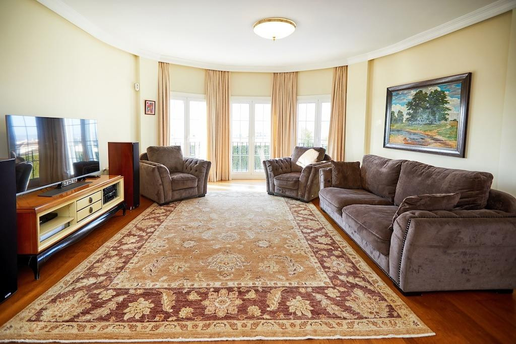 For sale - 5 Bedroom 4 Bathroom House - Detached Villa in Rojales - Rojales Centro  - Alicante