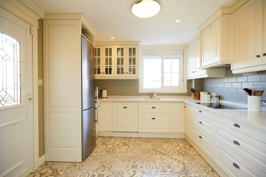 For sale - 5 Bedroom 4 Bathroom House - Detached Villa in Rojales - Rojales Centro  - Alicante