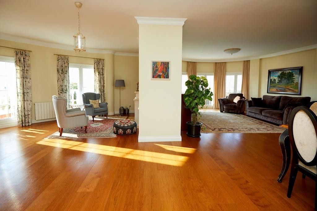 For sale - 5 Bedroom 4 Bathroom House - Detached Villa in Rojales - Rojales Centro  - Alicante