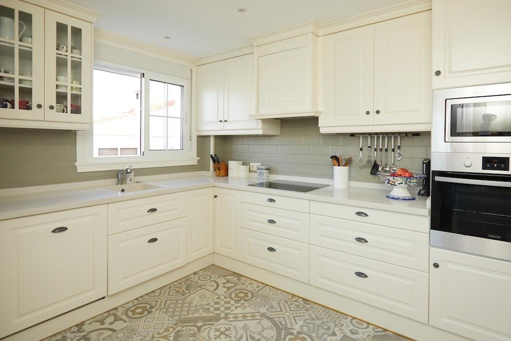 For sale - 5 Bedroom 4 Bathroom House - Detached Villa in Rojales - Rojales Centro  - Alicante