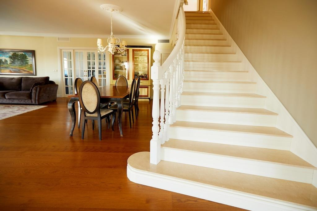 For sale - 5 Bedroom 4 Bathroom House - Detached Villa in Rojales - Rojales Centro  - Alicante