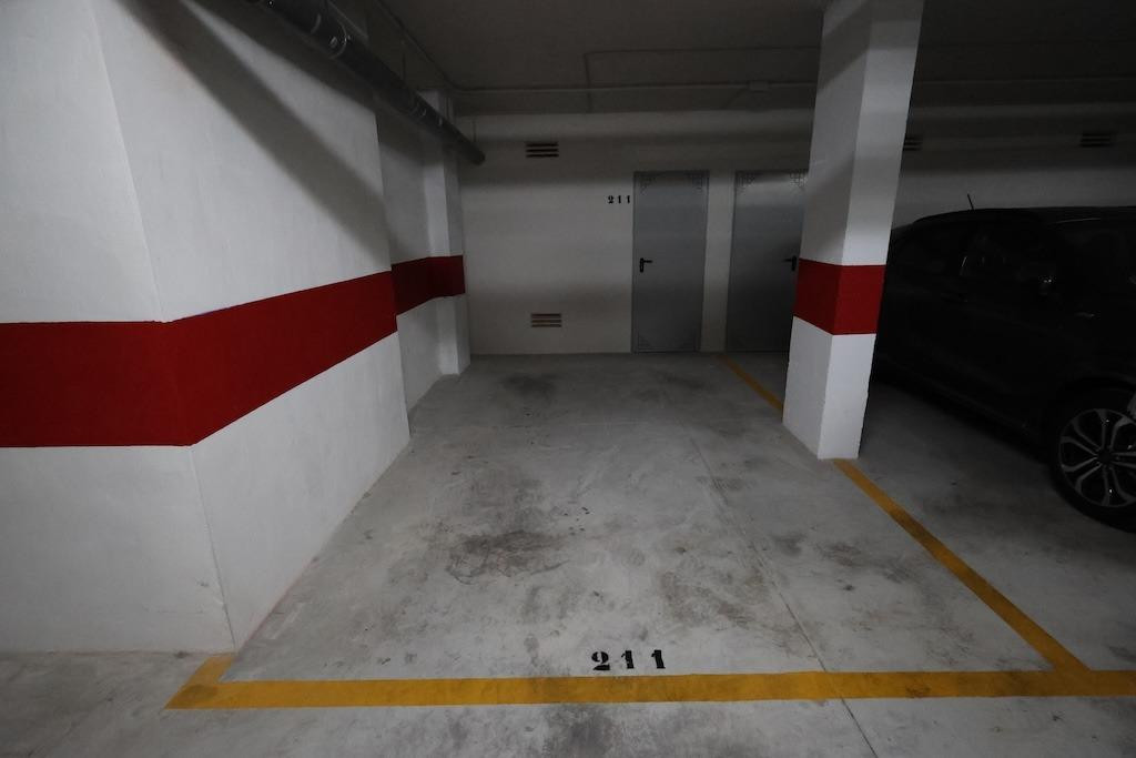 For sale - 2 Bedroom 2 Bathroom Apartment - Middle Floor Apartment in Orihuela - Punta Prima  - Alicante