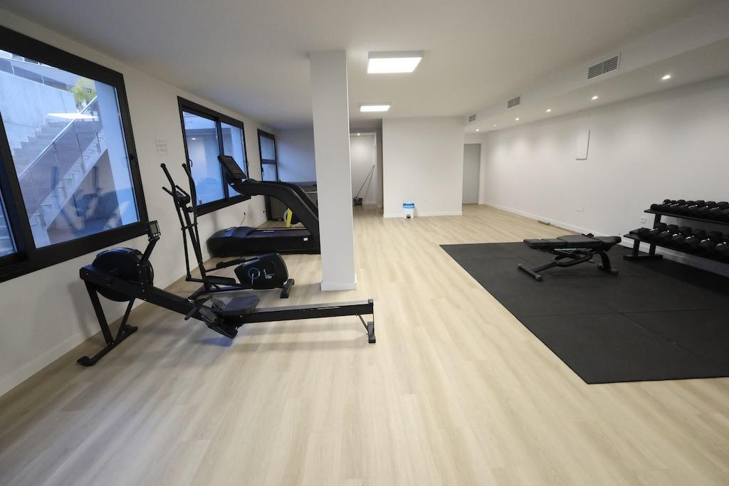 For sale - 2 Bedroom 2 Bathroom Apartment - Middle Floor Apartment in Orihuela - Punta Prima  - Alicante