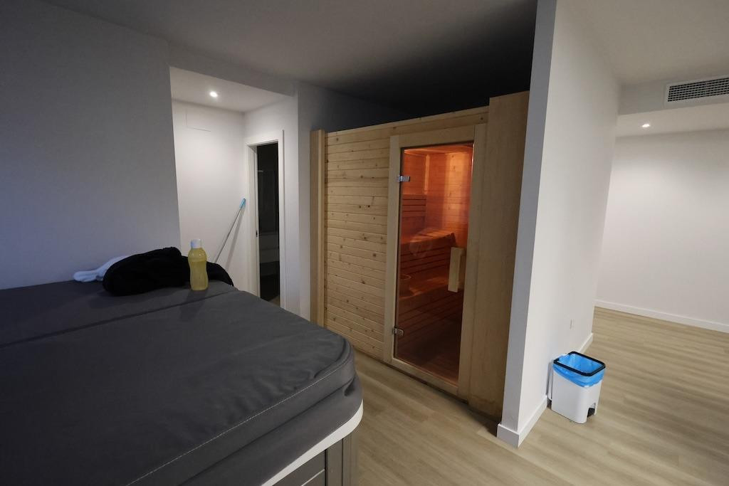 For sale - 2 Bedroom 2 Bathroom Apartment - Middle Floor Apartment in Orihuela - Punta Prima  - Alicante