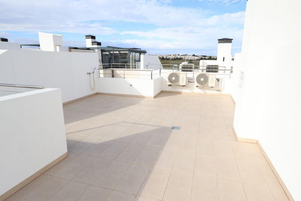 For sale - 3 Bedroom 3 Bathroom House - Townhouse in Orihuela - Los Dolses  - Alicante