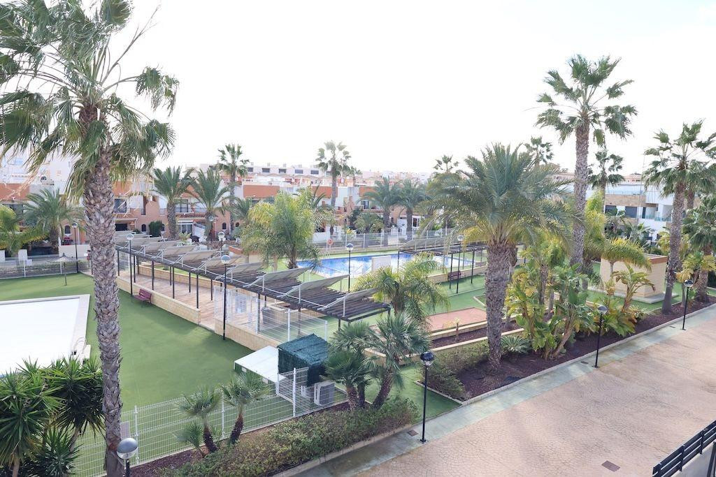 For sale - 3 Bedroom 3 Bathroom House - Townhouse in Orihuela - Los Dolses  - Alicante